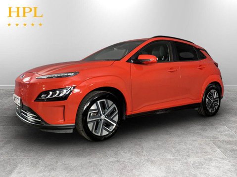 Hyundai KONA 64kWh Ultimate SUV 5dr Electric Auto (10.5kW Charger) (204 ps) Air Con - B 3