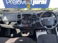 Citroen Relay 2.2 L4H2 17-seat Non-D1 Flexi-Lite accessible minibus w/ A/C and Sensors. U 6