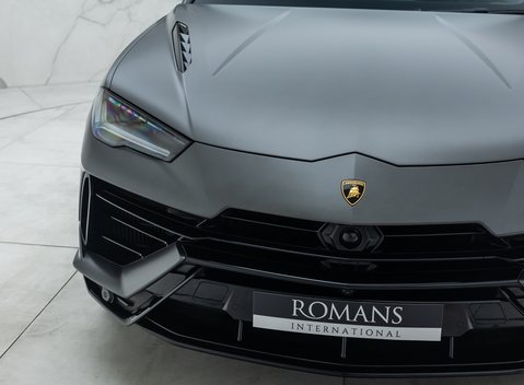 Lamborghini Urus S 30