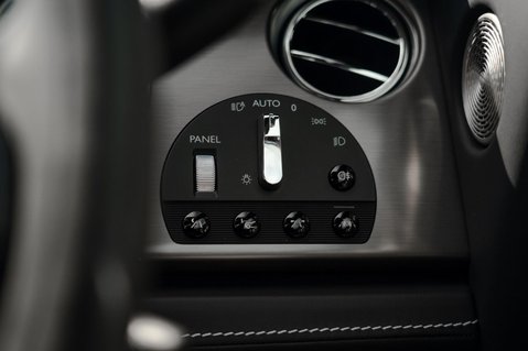 Rolls-Royce Wraith 6.6 V12 Auto Euro 6 2dr 30