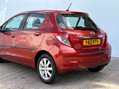 Toyota Yaris 1.3 Yaris TR VVT-i 5dr 23