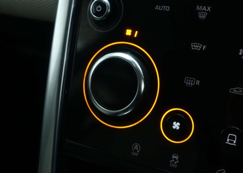 Land Rover Discovery Sport 2.0 P250 MHEV R-Dynamic SE SUV 5dr Petrol Auto 4WD Euro 6 (s/s) (249 ps) 35