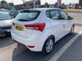 Hyundai ix20 1.6 ix20 Active Auto 5dr 10