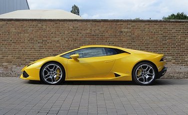 Lamborghini Huracan LP 610-4 12