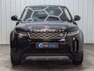 Land Rover Range Rover Evoque 2.0 Range Rover Evoque D 4x2 5dr 15