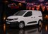 Peugeot Partner 1.5 Partner Professional L1 Blue HDi