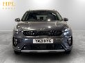 Kia Niro 1.6 GDi 4 SUV 5dr Petrol Hybrid DCT Euro 6 (s/s) (139 bhp) 2