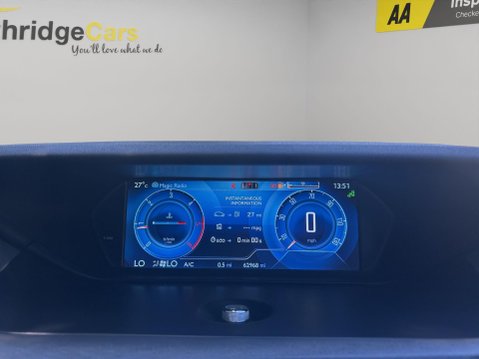 Citroen C4 Picasso 1.6 e-HDi Airdream Exclusive+ Euro 5 (s/s) 5dr 18