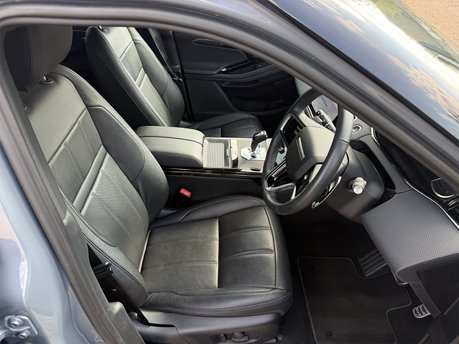 Land Rover Range Rover Evoque EDITION Plug-in Petrol Hybrid 42
