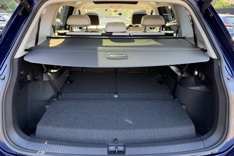 Volkswagen Tiguan Allspace ELEGANCE TDI 4MOTION DSG 77