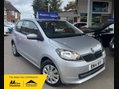 Skoda Citigo 1.0 MPI SE ASG Euro 5 3dr 1