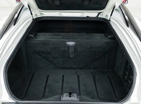 Ferrari 599 SA Aperta 50