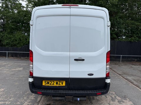 Ford Transit 350 LEADER P/V ECOBLUE 7