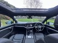 Volkswagen Touareg 3.0 TSI V6 Black Edition Tiptronic 4Motion Euro 6 (s/s) 5dr 3