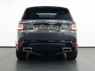 Land Rover Range Rover Sport 2.0 Range Rover Sport Autobiography Dynamic PHEV Auto 4WD 5dr 9