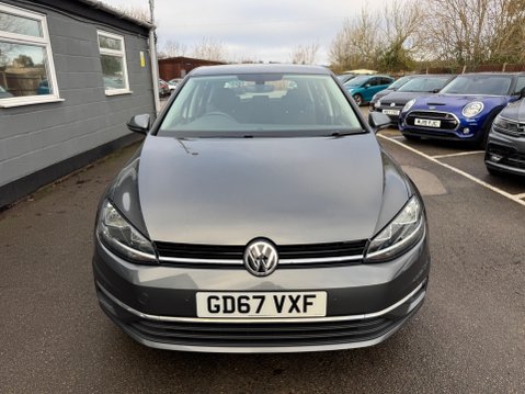 Volkswagen Golf SE NAVIGATION TSI BLUEMOTION TECHNOLOGY 3
