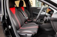 Vauxhall Corsa GS 24