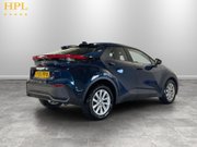 Toyota C-HR 1.8 VVT-h Icon SUV 5dr Petrol Hybrid CVT Euro 6 (s/s) (140 ps) 7
