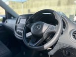 Mercedes-Benz Vito 2.1 114 CDI BlueTEC SELECT Tourer Double Cab 5dr Diesel G-Tronic+ RWD L3 Eu 14
