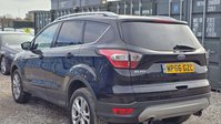 Ford Kuga 1.5T EcoBoost Titanium SUV 5dr Petrol Auto AWD Euro 6 (s/s) (182 ps) 2