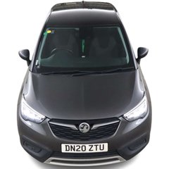 Vauxhall Crossland X 1.2 SRi Nav SUV 5dr Petrol Manual Euro 6 (s/s) (83 ps) 6