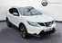 Nissan Qashqai 1.2 DIG-T n-tec+ 2WD Euro 5 (s/s) 5dr