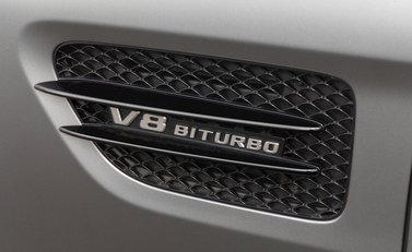 Mercedes-Benz Amg GT GT S 25