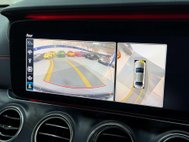 Mercedes-Benz E Class 3.0 E53 BiTurbo GPF MHEV EQ Boost AMG Saloon 4dr Petrol SpdS TCT 4MATIC+ Eu 30