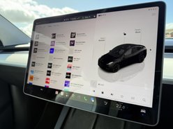Tesla Model Y SUV 5dr Electric Auto RWD (346 ps) 43