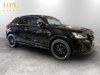 Audi Q2 1.5 TFSI CoD 35 Black Edition SUV 5dr Petrol S Tronic Euro 6 (s/s) (150 ps)