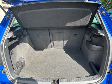 Skoda Karoq 1.0 SE NAV PLUS 5 Dr 20