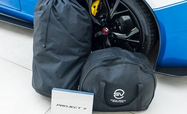 Jaguar F-Type Project 7 41