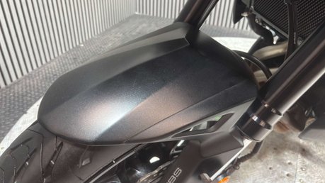 Kawasaki Versys 650 2020 28K ADVENTURE BIKE A2 RESTRICTABLE FULL LUGGAGE 54