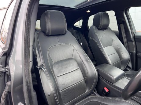 Jaguar E-Pace 2.0 D180 R-Dynamic HSE Auto AWD Euro 6 (s/s) 5dr 27