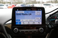Ford Fiesta ACTIVE X 28