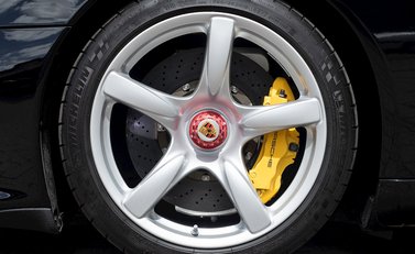 Porsche Carrera GT GT 12