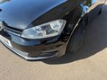 Volkswagen Golf 2.0 TDI BlueMotion Tech GT Euro 5 (s/s) 5dr 34
