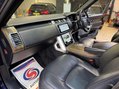 Land Rover Range Rover 3.0 Range Rover Vogue SE SDV6 Auto 4WD 5dr 81