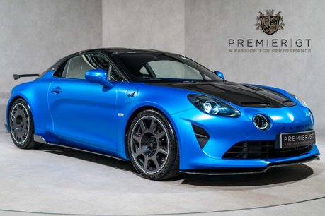 Alpine A110 R NOW SOLD. SIMILAR REQUIRED. PLEASE CALL 01903 254800. 1