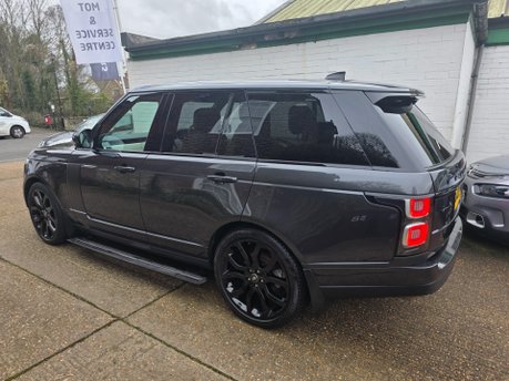 Land Rover Range Rover SDV6 VOGUE ONLY 54,000 MILES FROM NEW 15
