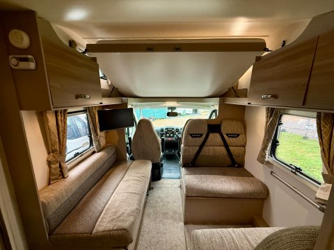 Swift Edge 486 Black Edition 16