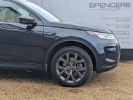 Land Rover Discovery Sport R-DYNAMIC S PLUS MHEV 11