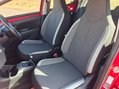 Toyota Aygo VVT-I X-PLAY X-SHIFT 15