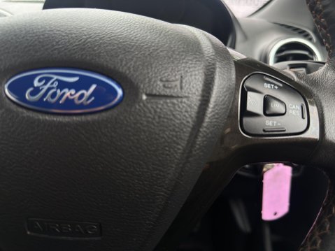 Ford Ka+ 1.2 Ti-VCT Active Euro 6 (s/s) 5dr 42