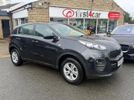 Kia Sportage 1 1