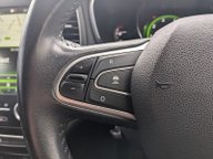 Renault Megane DYNAMIQUE S NAV TCE 16