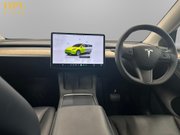 Tesla Model Y (Dual Motor) Long Range SUV 5dr Electric Auto 4WDE (384 bhp) 20