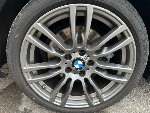 BMW 3 Series 3.0 335d M Sport Touring 5dr Diesel Auto xDrive Euro 6 (s/s) (313 ps) 24