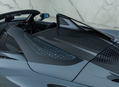 McLaren 765LT Spider 47