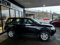 Land Rover Freelander 2 2.2 SD4 XS CommandShift 4WD Euro 5 5dr 21